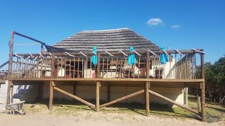 Ramapanta Beach Lodge, Macaneta, Mozambique | Self-catering Macaneta