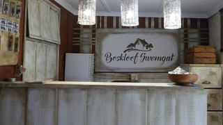 Boskloof Swemgat | Self-catering Clanwilliam