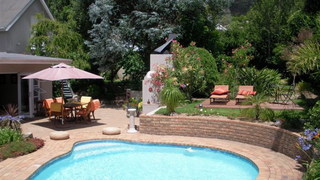 Cape Valley Manor | Accommodation Paarl
