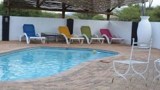 Chakira Lodge | Waterberg Specials