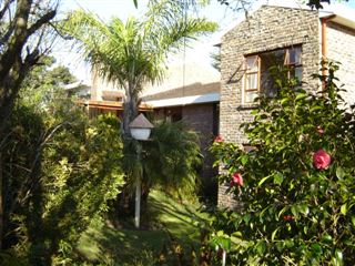 Cosy-Corner Guest House | Accommodation Dormehlsdrift