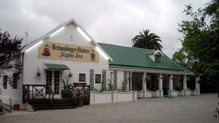 Schwabinger Stuben - Alpine Inn | N2 Specials