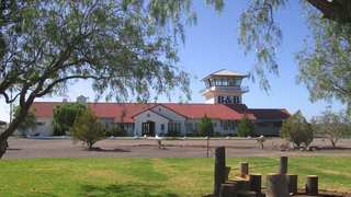 Karoo Gateway Guesthouse | Beaufort West Accommodation
