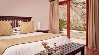 RiverWalk Bed and Breakfast | Clarens Accommodation