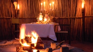 Sabrisa Romantic Getaway | World Specials