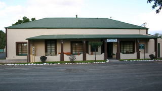 3 Darling Street Guest House | Accommodation Hanover