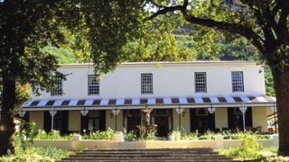 Pontac Manor | Paarl Accommodation