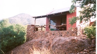 Boschfontein Guest Farm | Accommodation Thabazimbi