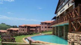 Ocean View Villas | Rocklands (Port Edward) Self-catering