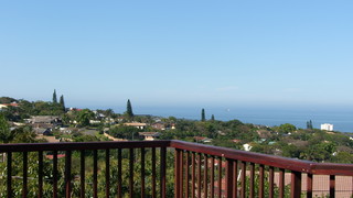 Blue Dolphin Ridge | Self-catering La Lucia