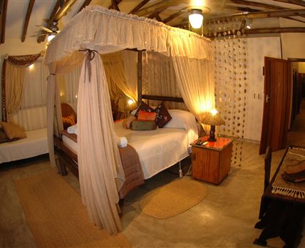 Roosfontein Bed and Breakfast and Conference Room
