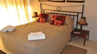 Angels Haven Guesthouse | Accommodation Fichardt Park