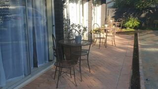 Angels Haven Guesthouse | Accommodation Fichardt Park