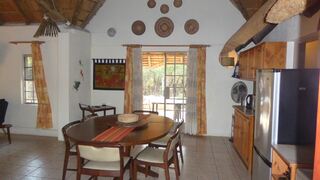Kruger Cottage | Marloth Park Accommodation