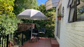 Fern Cottage | Newlands Accommodation