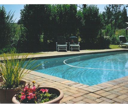 Rose Well Spa