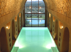 GocheGanas Nature Reserve & Wellness Village | Lodges Windhoek Area