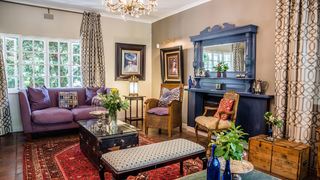 5th Avenue Gooseberry Guest House | Linden Accommodation