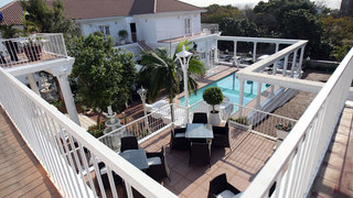 eMakhosini Boutique Hotel | Morningside Accommodation