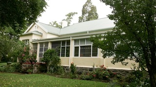 Alvaria Guest House | Waverley Accommodation