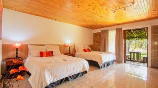 Airport Game Lodge | Kempton Park Accommodation