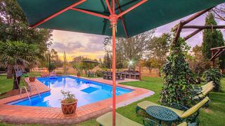 Airport Game Lodge | Lodges Kempton Park