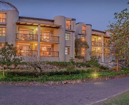 Francolin Lodge