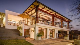 Francolin Lodge | Accommodation Nelspruit