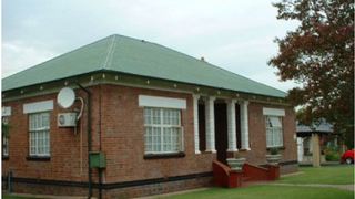 Custodian Court Guesthouse | Standerton Accommodation