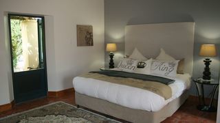 Villa Tarentaal | Accommodation Tulbagh