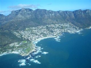 The Patch | Camps Bay Accommodation
