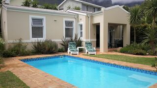 The Patch | Accommodation Camps Bay