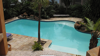 Frangipani Guest House | Accommodation Camps Bay