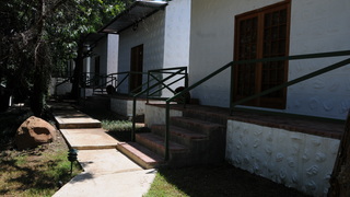 Farquhar Lodge | Ladysmith (KwaZulu-Natal) Accommodation