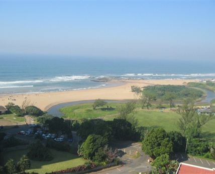 Doonside Holiday Flats