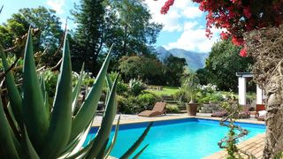 Marula Lodge | N2 Specials