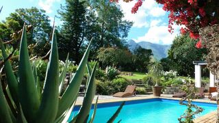 Marula Lodge | Africa Specials