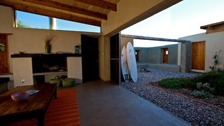 Rustic House | Elands Bay Accommodation
