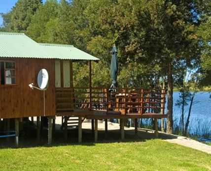 Toorbos Self catering