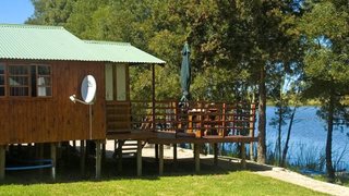 Toorbos Self catering | Wilderness Accommodation