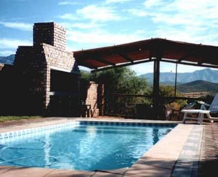 Tonnelkop Self-catering Accommodation