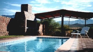 Tonnelkop Self-catering Accommodation | De Rust Accommodation