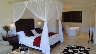 Stanford River Lodge | Stanford Accommodation