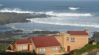 Lewens-Essens on C | Yzerfontein Accommodation