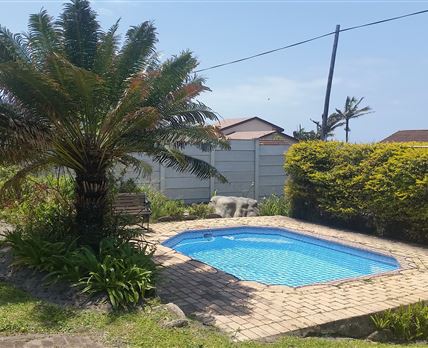 5 McIver Road