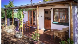 Vindoux Guest Farm | Accommodation Tulbagh