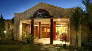 Fisant, Bokmakierie & Hoephoep Guesthouse | Bethlehem Accommodation