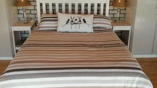 Uitzicht | Myburgh Park Self-catering