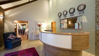 Swallows Nest Country Cottages | Self-catering Stormsriver Village