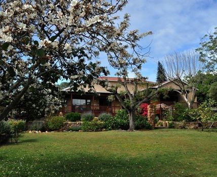 Dempsey's Guest House